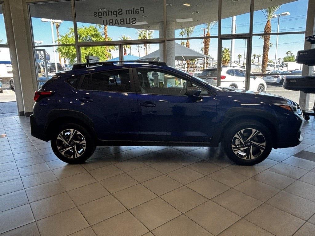 new 2025 Subaru Crosstrek car, priced at $30,072