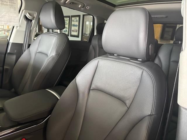 used 2024 Audi Q7 car, priced at $48,999