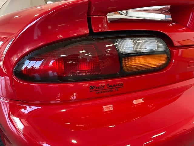 used 1999 Chevrolet Camaro car, priced at $25,999