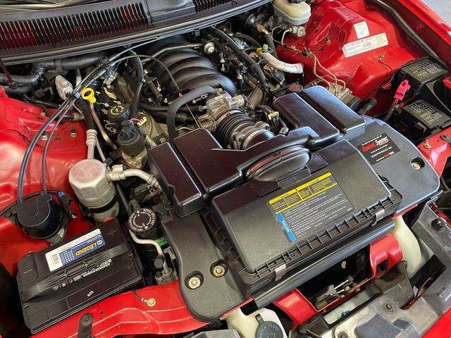 used 1999 Chevrolet Camaro car, priced at $25,999