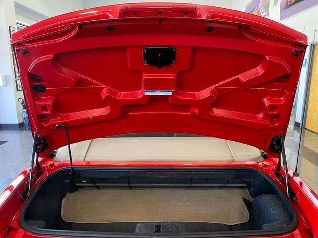 used 1999 Chevrolet Camaro car, priced at $25,999