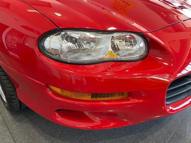 used 1999 Chevrolet Camaro car, priced at $25,999