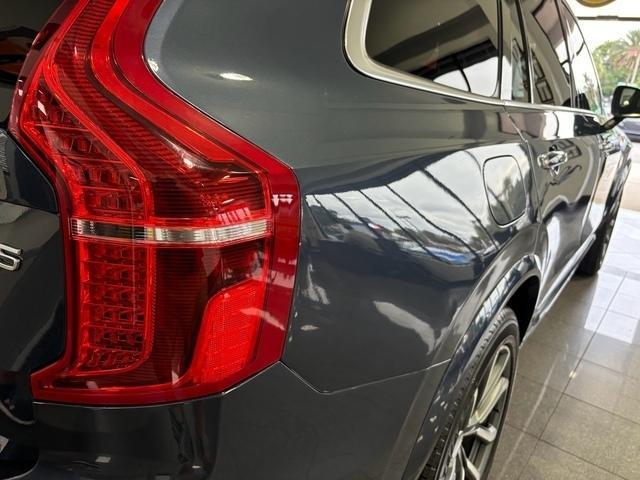 used 2019 Volvo XC90 car, priced at $22,998