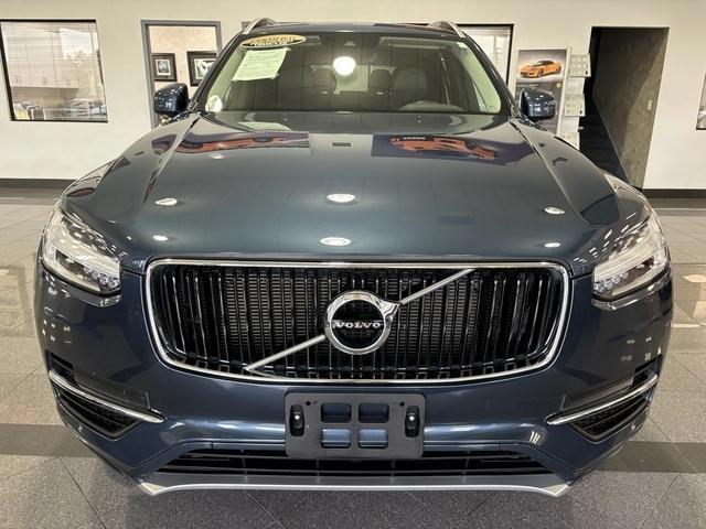 used 2019 Volvo XC90 car, priced at $22,998