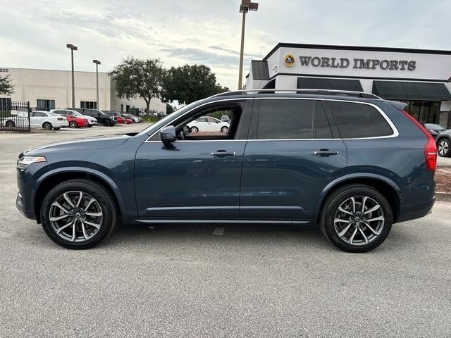 used 2019 Volvo XC90 car, priced at $22,998