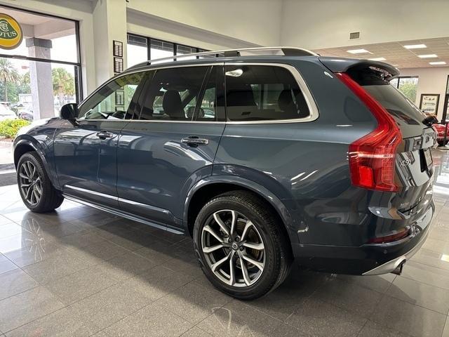 used 2019 Volvo XC90 car, priced at $22,998