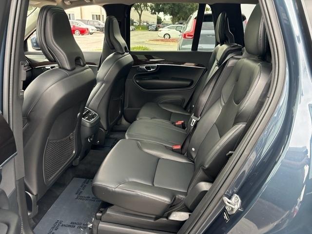 used 2019 Volvo XC90 car, priced at $22,998