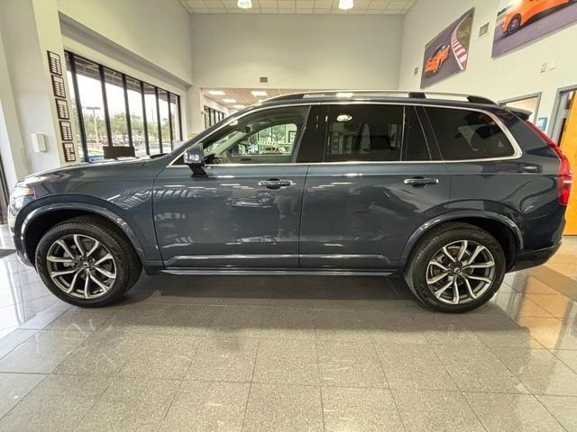 used 2019 Volvo XC90 car, priced at $22,998