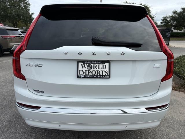 used 2023 Volvo XC90 Recharge Plug-In Hybrid car, priced at $50,888