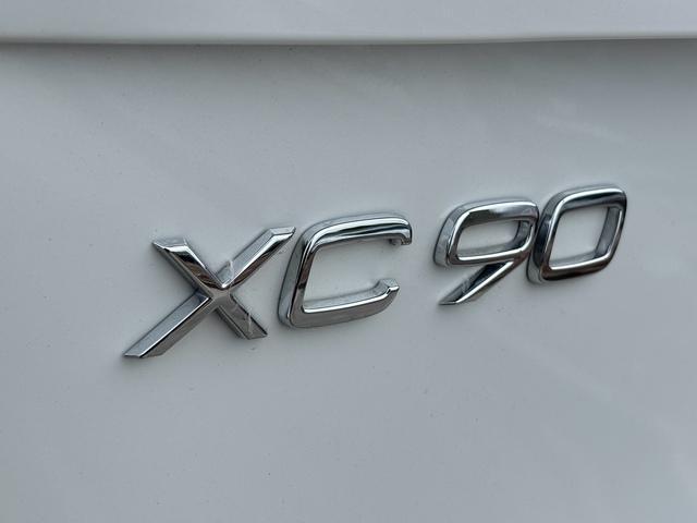 used 2023 Volvo XC90 Recharge Plug-In Hybrid car, priced at $50,888