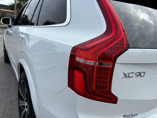 used 2023 Volvo XC90 Recharge Plug-In Hybrid car, priced at $50,888