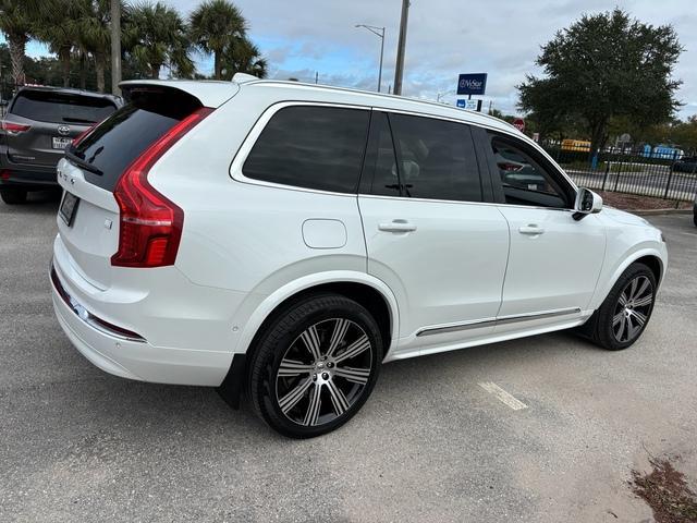 used 2023 Volvo XC90 Recharge Plug-In Hybrid car, priced at $50,888