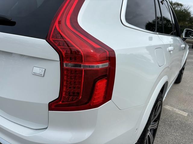 used 2023 Volvo XC90 Recharge Plug-In Hybrid car, priced at $50,888