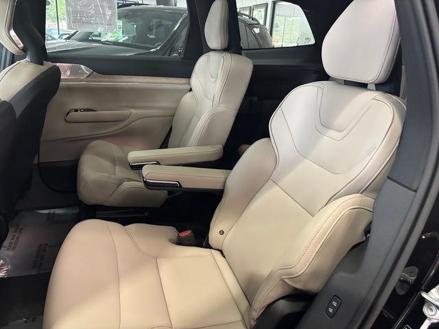 used 2025 Volvo EX90 car, priced at $59,999