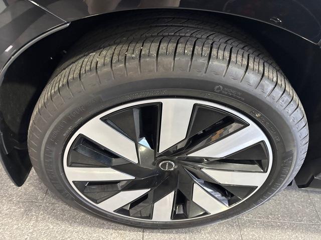 used 2025 Volvo EX90 car, priced at $59,999
