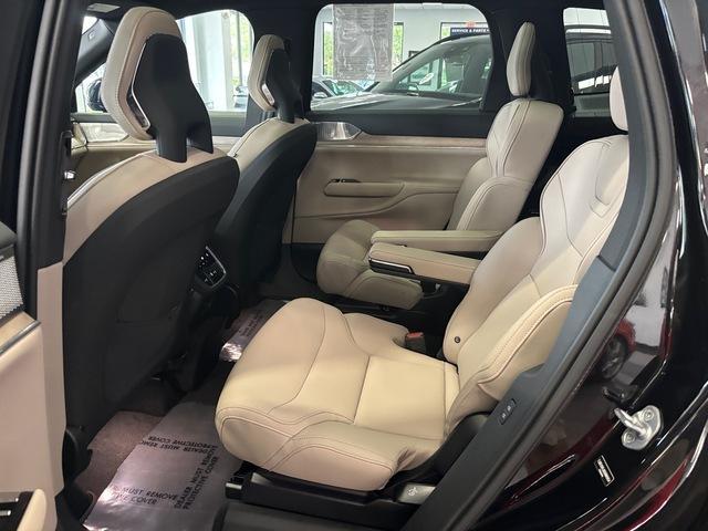 used 2025 Volvo EX90 car, priced at $59,999