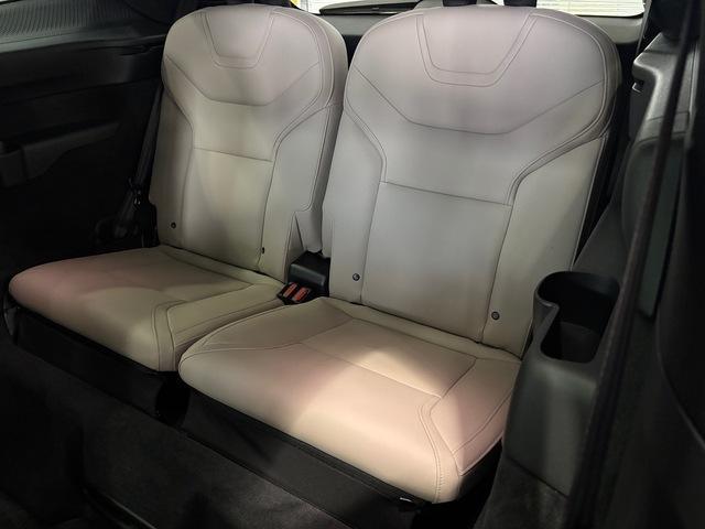used 2025 Volvo EX90 car, priced at $59,999