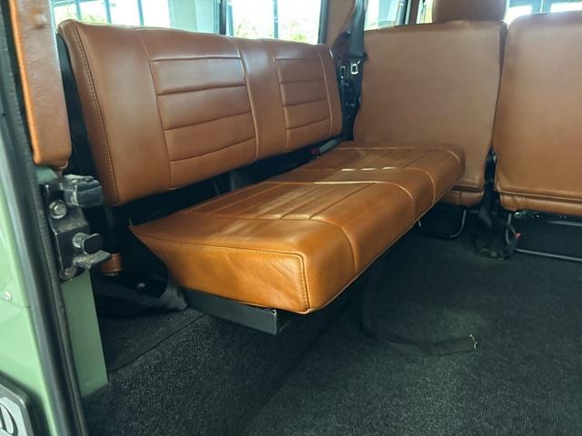 used 1997 Land Rover Defender car, priced at $119,999