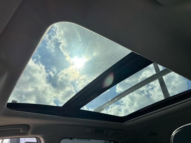 used 2024 Nissan Pathfinder car, priced at $30,999