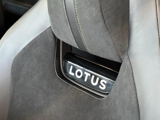 used 2024 Lotus Emira car, priced at $98,870