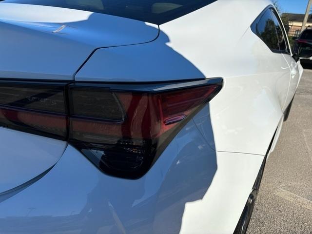 used 2022 Lexus RC 300 car, priced at $37,999