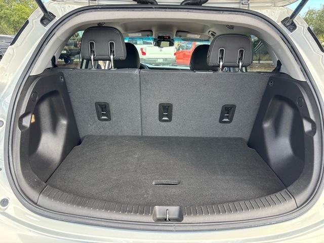 used 2022 Chevrolet Bolt EV car, priced at $14,999