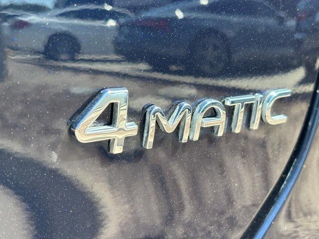 used 2022 Mercedes-Benz EQS 580 car, priced at $49,999