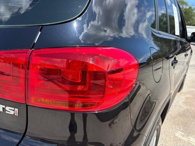 used 2014 Volkswagen Tiguan car, priced at $9,999