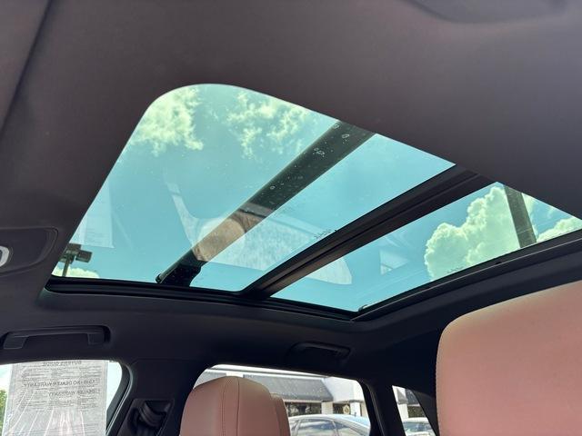 used 2022 Audi e-tron car, priced at $27,999