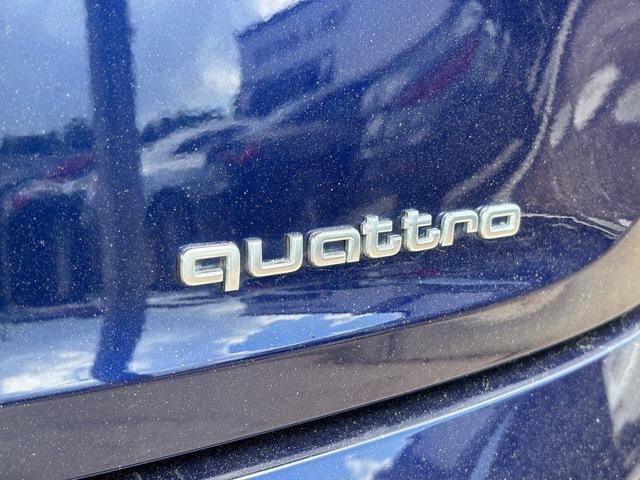 used 2022 Audi e-tron car, priced at $27,999