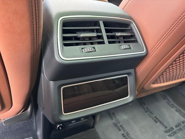 used 2022 Audi e-tron car, priced at $27,999