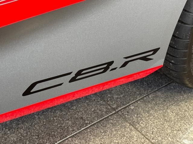 used 2022 Chevrolet Corvette car, priced at $65,999