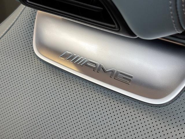 used 2023 Mercedes-Benz AMG SL 43 car, priced at $71,999
