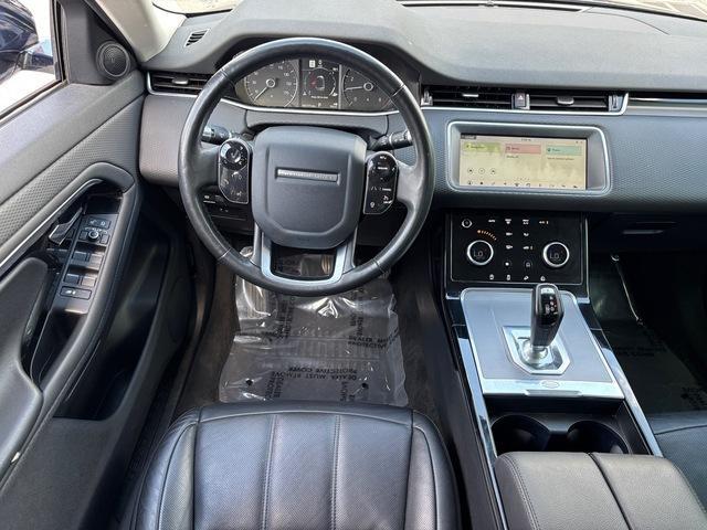 used 2020 Land Rover Range Rover Evoque car, priced at $18,999