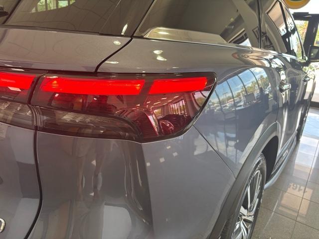 used 2023 INFINITI QX60 car, priced at $39,999