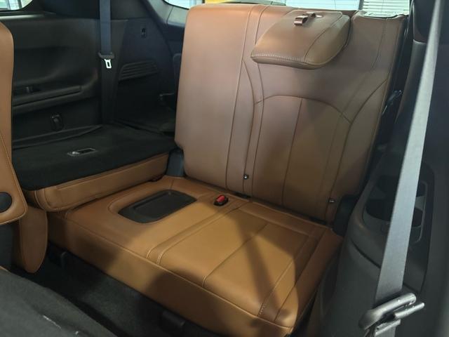 used 2023 INFINITI QX60 car, priced at $39,999