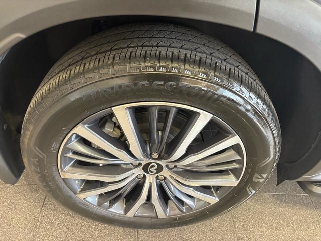 used 2023 INFINITI QX60 car, priced at $39,999