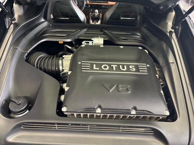 used 2025 Lotus Emira car, priced at $113,700