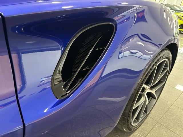 used 2025 Lotus Emira car, priced at $113,700