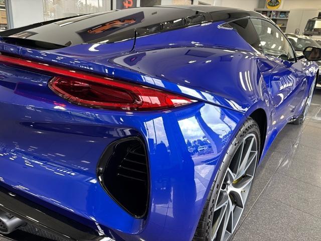 used 2025 Lotus Emira car, priced at $113,700