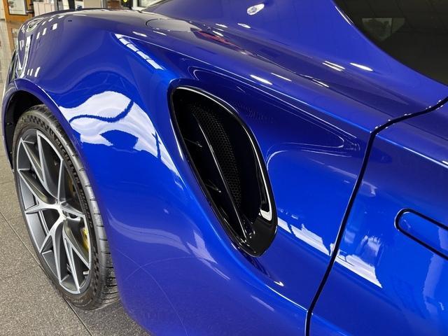 used 2025 Lotus Emira car, priced at $113,700