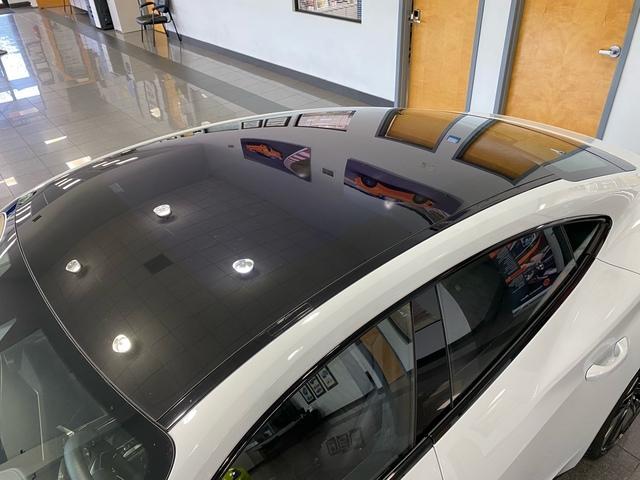 used 2024 Audi e-tron GT car, priced at $68,999