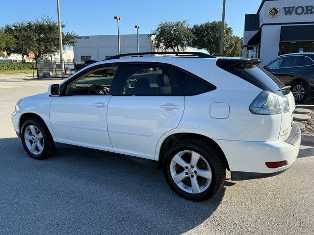 used 2006 Lexus RX 330 car, priced at $4,999