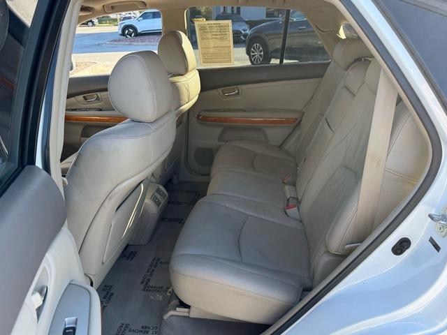 used 2006 Lexus RX 330 car, priced at $4,999