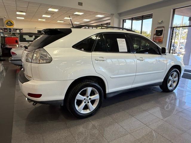 used 2006 Lexus RX 330 car, priced at $4,999