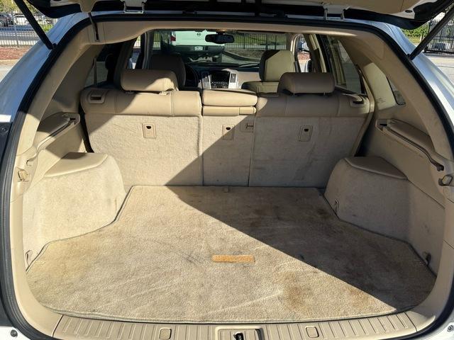 used 2006 Lexus RX 330 car, priced at $4,999