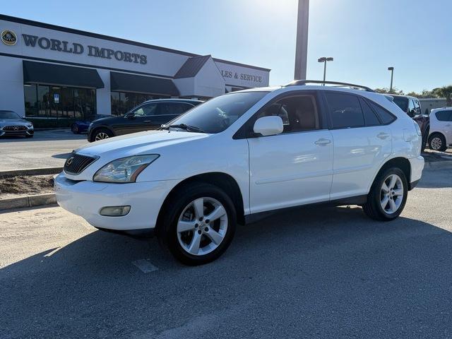 used 2006 Lexus RX 330 car, priced at $4,999