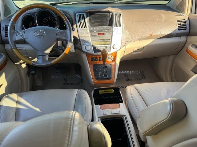 used 2006 Lexus RX 330 car, priced at $4,999