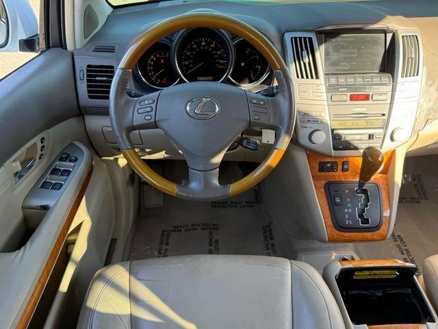 used 2006 Lexus RX 330 car, priced at $4,999