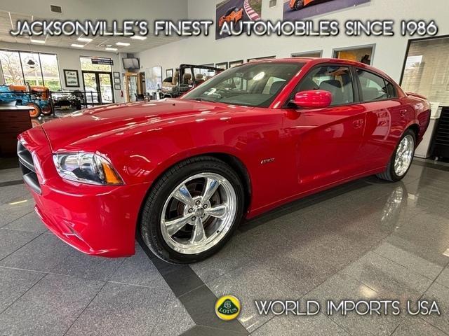 used 2013 Dodge Charger car, priced at $17,999